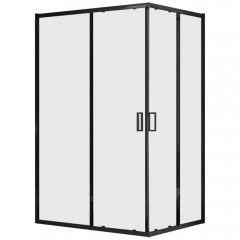 Душевое ограждение RGW Classic CL-44B 100x90 32094490-14
