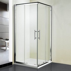 Душевое ограждение RGW Hotel HO-41 100x90 03064100-11