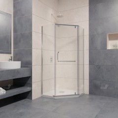 Душевое ограждение RGW Passage PA-081 90x90 35088199-11