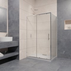 Душевое ограждение RGW Passage PA-145 100x80 020814580-11