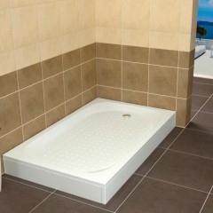 Поддон акриловый RGW Acryl LUX/TN 120x90 16180292-21