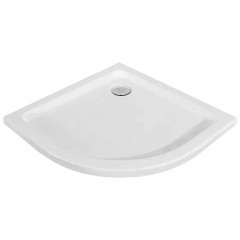Поддон акриловый RGW Acryl STYLE-P 80x80 16180488-11