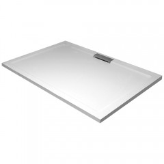 Поддон из литьевого мрамора RGW Marble GWS-21 100x90 03150290-01