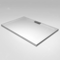 Поддон из литьевого мрамора RGW Marble GWS-21 120x90 03150292-01