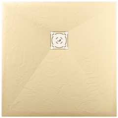 Поддон из искусственного камня RGW Stone ST-Be 90x90 16152099-03