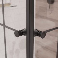 Душевой угол Niagara Nova NG-0100-14