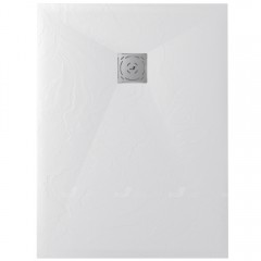 Поддон из искусственного камня RGW Stone ST-W 160x80 16152816-01