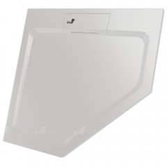 Поддон из искусственного камня RGW Stone STA-61B 100x100 16330500-04