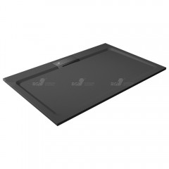 Поддон из искусственного камня RGW Stone STA-21B 100x80 16330280-04