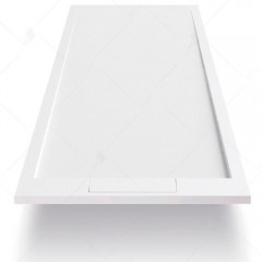 Поддон из искусственного камня RGW Stone STL 170x80 14212817-01