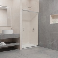 Душевая дверь RGW Passage PA-12 120 01081212-11