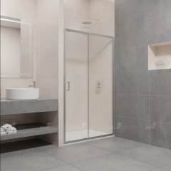 Душевая дверь RGW Passage PA-14 120 41081412-51