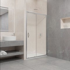 Душевая дверь RGW Passage PA-016 170 350801617-11