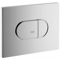 Инсталляция Grohe Rapid SL 38981000 + унитаз OWL Vatter Ruta-H mini OWLT190403 безободковый с сиденьем