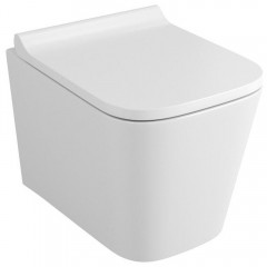 Инсталляция Grohe Rapid SL 38981000 + унитаз OWL Vatter Ruta-H mini OWLT190403 безободковый с сиденьем