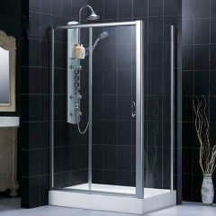 Боковая стенка RGW Z-01 100 01220100-21