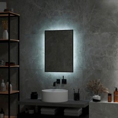 Зеркало Континент Amer standart 500x700