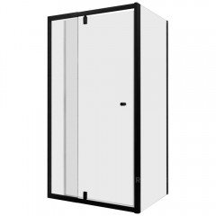 Душевое ограждение RGW Passage PA-44B 100x80 04084408-014