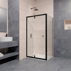 Душевое ограждение RGW Passage PA-44B 100x80 04084408-014