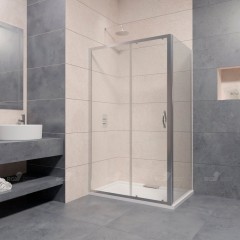 Душевое ограждение RGW Passage PA-76 140x70 35087647-21