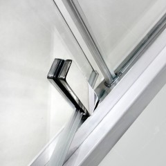 Душевое ограждение RGW Stilvoll SV-44 100x80 06324408-011