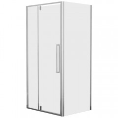Душевое ограждение RGW Stilvoll SV-44 100x90 06324409-011