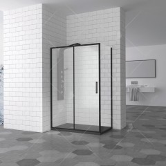 Душевое ограждение RGW Stilvoll SV-45B 150x70 06324557-014