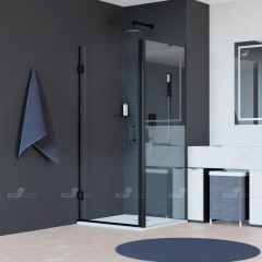 Душевое ограждение RGW Hotel HO-045B 60x90 350604569-014