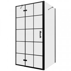 Душевое ограждение RGW Passage PA-77B L 90x90 41087799-084L