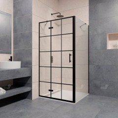 Душевое ограждение RGW Passage PA-77B L 90x90 41087799-084L