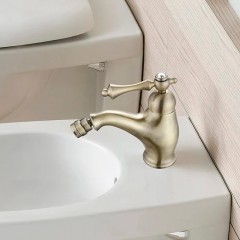 Смеситель для биде Rose R0107Q