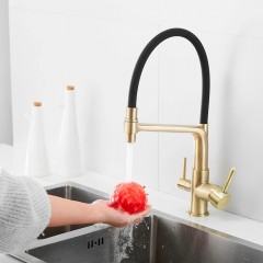 Смеситель для кухни Rose R658Q