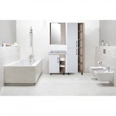 Тумба с раковиной ASB-Mebel Адель 60