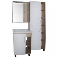 Зеркало ASB-Mebel Адель 60