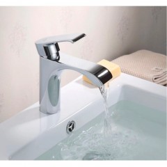 Смеситель для раковины Rose R1701