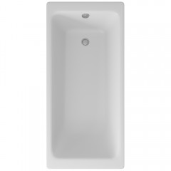 Ванна чугунная Delice France Parallel 160x70 DLR220504