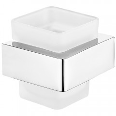 Стакан AltroBagno Aperto 080202 Cr