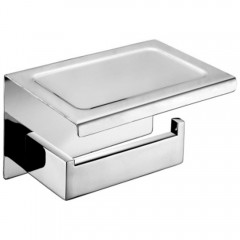 Держатель туалетной бумаги AltroBagno Aperto 080907 Cr
