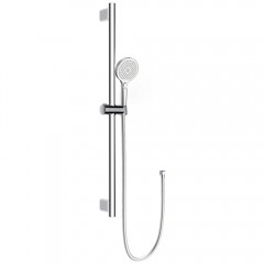 Душевой гарнитур AltroBagno Beni aggiuntivi SS 030303 Cr