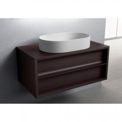 Тумба с раковиной AltroBagno Ferrara 800