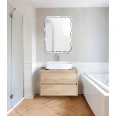 Зеркало Cerutti Мессина LED 60x80 CT8948