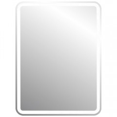 Зеркало Cerutti Эмилия LED 50x80 CT8940