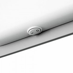 Зеркало Cerutti Эмилия LED 50x80 CT8940