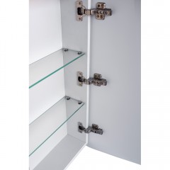 Зеркало-шкаф Style Line ElFante Каре 55 СС-00002334