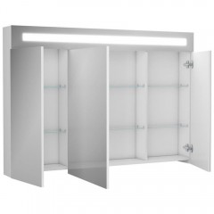 Зеркало-шкаф OWL Hella cristal 105 OW24.20.00