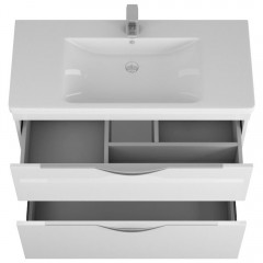 Тумба с раковиной OWL Sjel stor 100