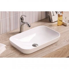 Раковина врезная CeramaLux E408D