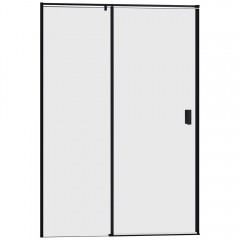 Душевая дверь Cezares Urban URBAN-B-12-120-C-NERO