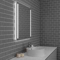 Зеркало Grossman Avrora 90x80 119080