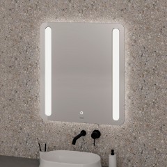 Зеркало Grossman Lara 70x80 137080